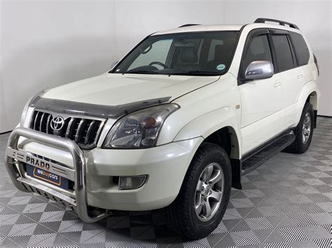 toyota prado 2009 for sale